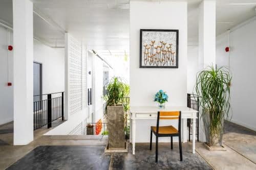 Superior Apartment