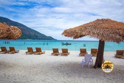 Bungalow - Beach Front