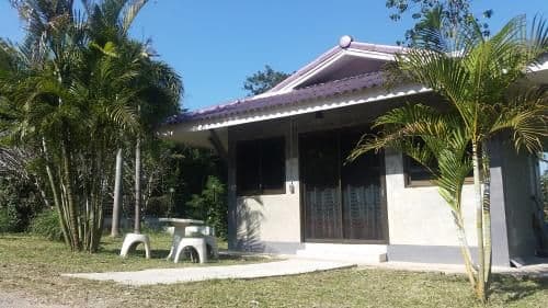 Ban Suan Wong Jindarak