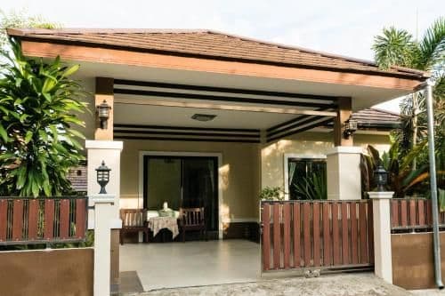 Pae Villa, clean and comfortable house near Ao Nang Pae Villa, clean and comfortable house near Ao Nang