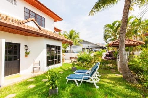 Holiday Home