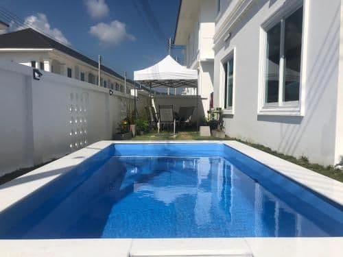 Big Buddha Best Chalong Townhome