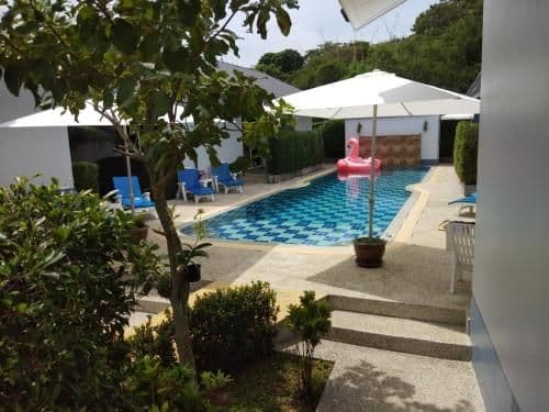 La Maison Ya Nui Resort Phuket