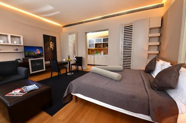 SUITE SUPERIOR