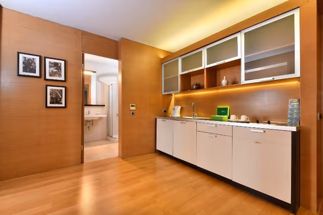 SUITE SUPERIOR