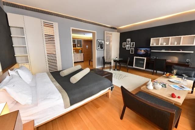 SUITE SUPERIOR