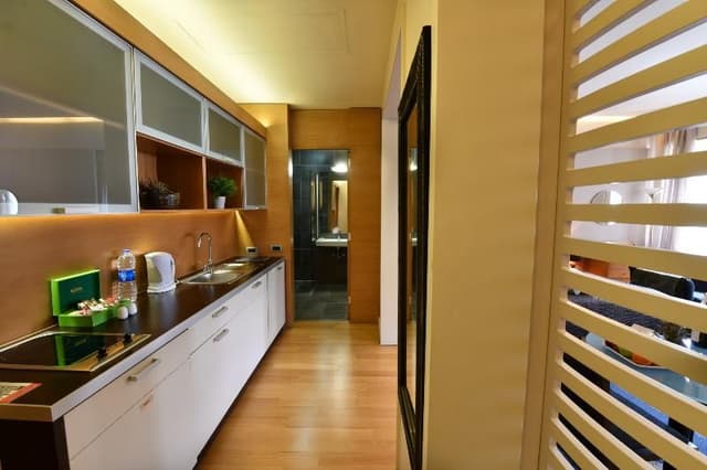 SUITE SUPERIOR