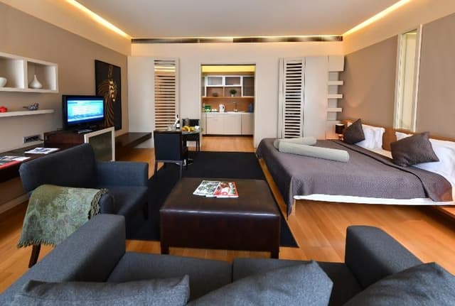 SUITE SUPERIOR