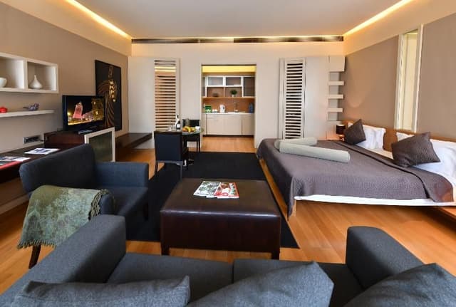 SUITE SUPERIOR