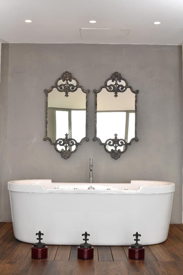 SUITE LUXURY