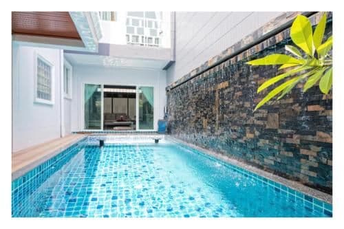 Tira Villa @Chalong -3beds