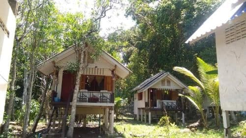 Baan suan kayoo2 บ้านสวนกาหยู2 Baan suan kayoo2 บ้านสวนกาหยู2