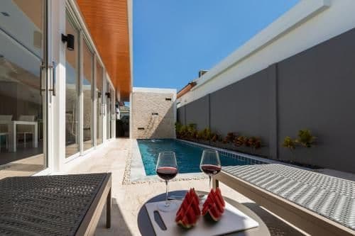 Signature Villas by TropicLook Signature Villas by TropicLook