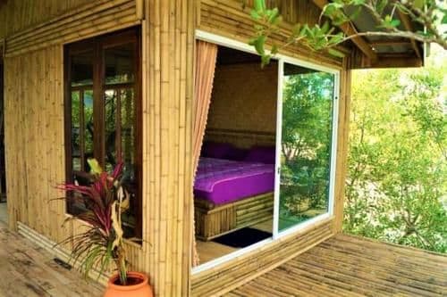 Double Room with Balcony and Sea View