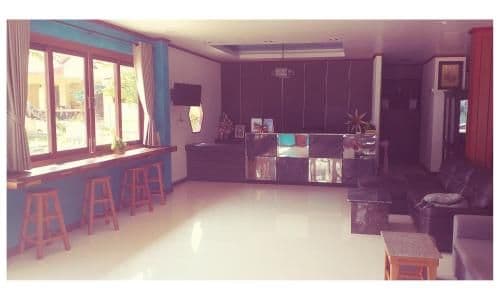 Superior Triple Room with Sea View