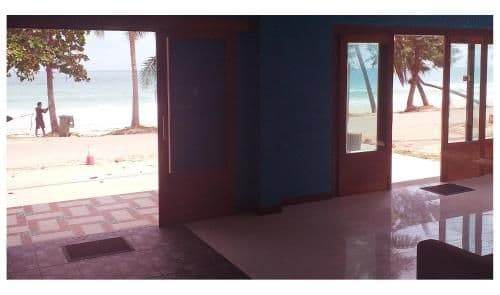 Superior Triple Room with Sea View