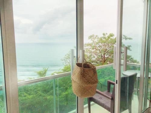 King Room with Sea View