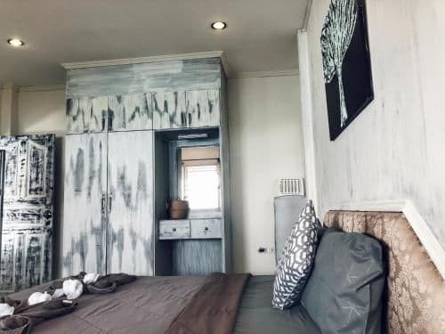 King Room with Sea View