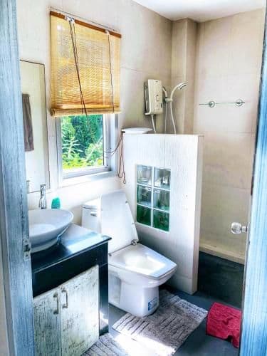 Luxury Quadruple Room