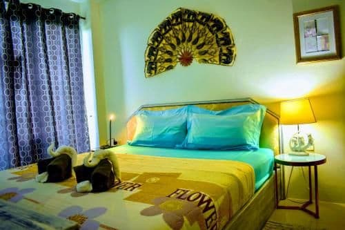 Luxury Quadruple Room