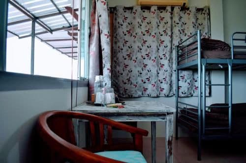 King Room with Sea View