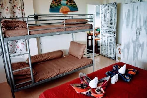 King Room with Sea View
