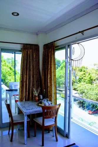 King Room with Sea View