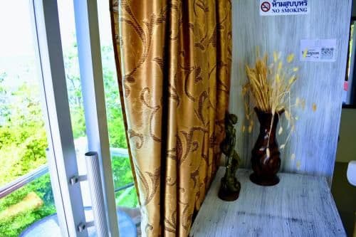 King Room with Sea View
