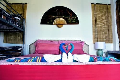 King Room with Sea View