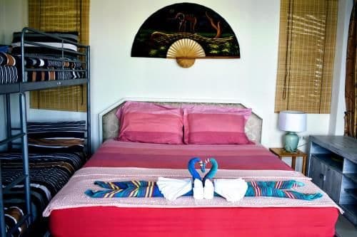 King Room with Sea View