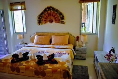 King Room