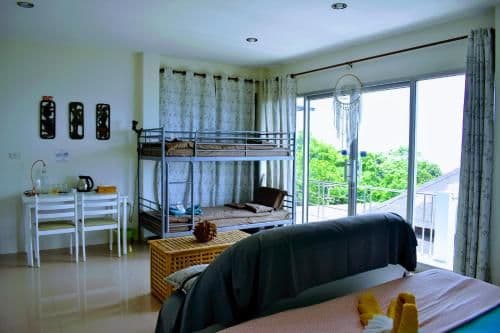Superior King Room