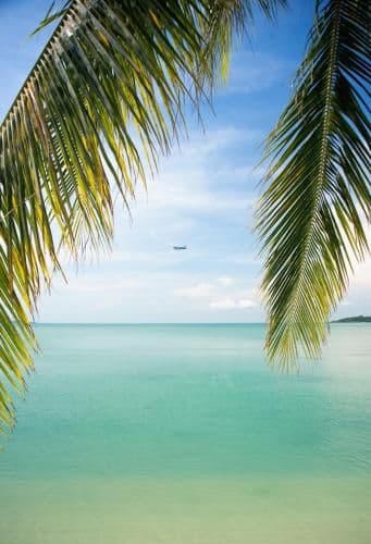 Villa - Beach Front