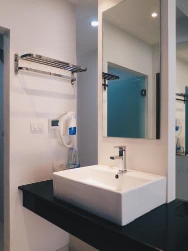 Superior Double or Twin Room with Pool View