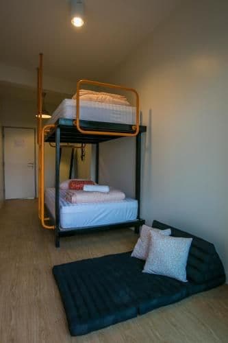 Budget Twin Room