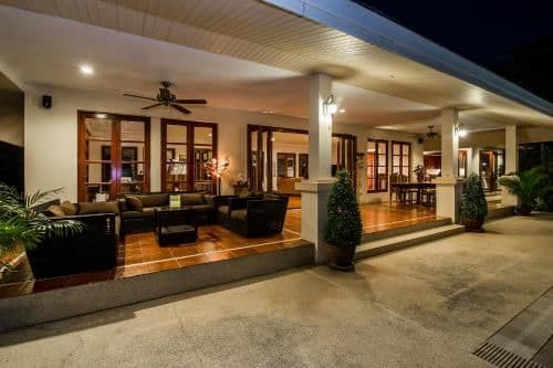 Superior Villa