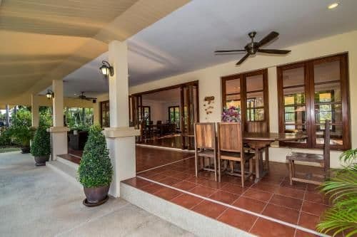 Superior Villa