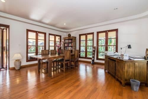 Superior Villa
