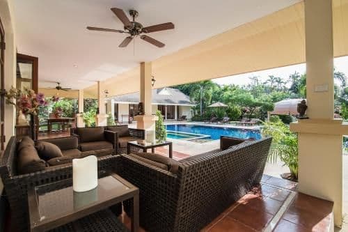 Superior Villa
