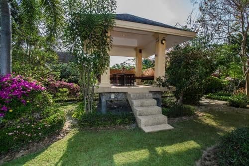 Superior Villa