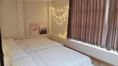 Family Suite with Balcony