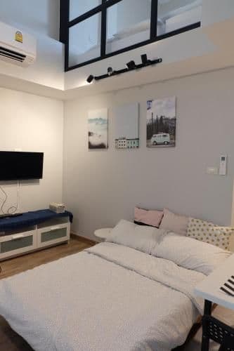 Family Suite with Balcony