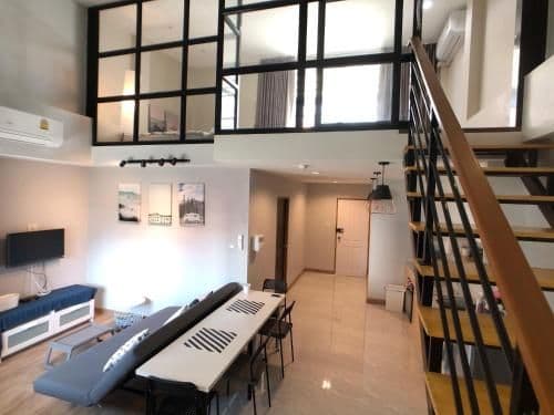 Family Suite with Balcony