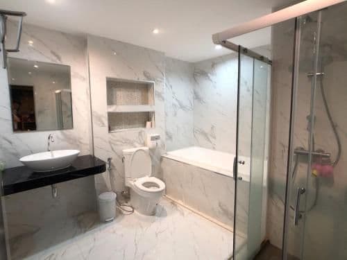 Family Suite with Balcony