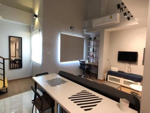 Family Suite with Balcony