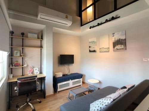 Family Suite with Balcony