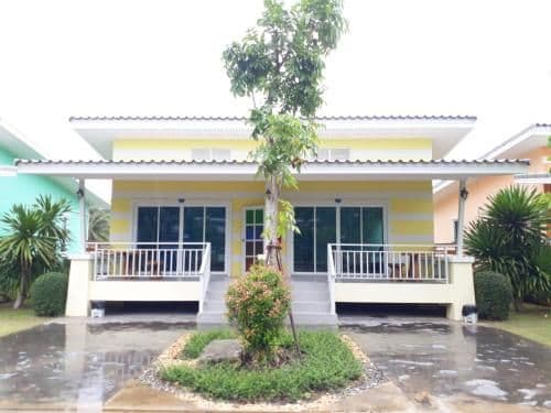 Twin House Twin House