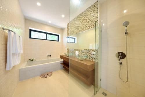 Villa with Sea View
