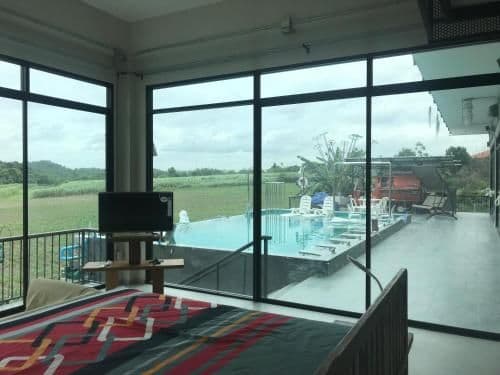 Deluxe Villa