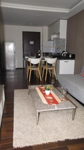 Apartment with Sea View